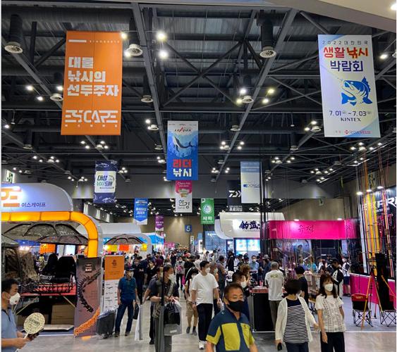 立足日韩日用品会展，专业化经营赋能展览服务升级