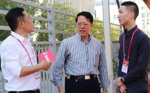CNF长三角国际消防产业博览会 以专业会议及展览服务，构建消防产业新生态