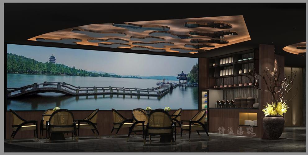 酒店管理公司经营范围解析 从酒店管理到会议展览服务的多元布局