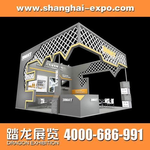 广州会议及展览服务 专业展台设计搭建，赋能品牌精彩亮相